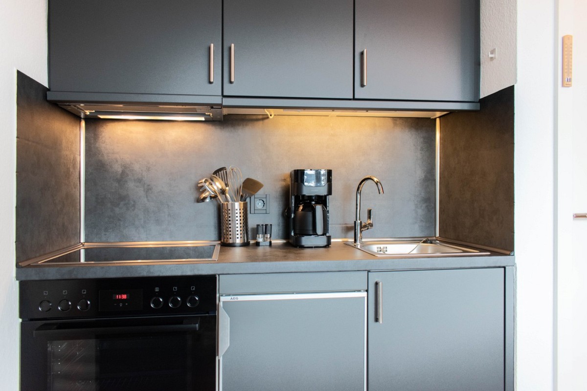 Ferienwohnung Schlummerdüne