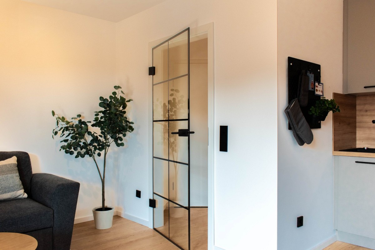 Ferienwohnung 'Wohnung 19'