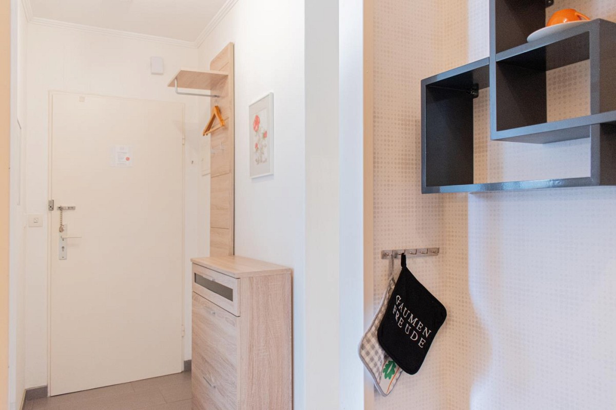 Ferienwohnung Seeluft