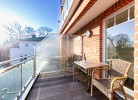 Ferienwohnung Moderne Kurparkresidenz Whg. 12