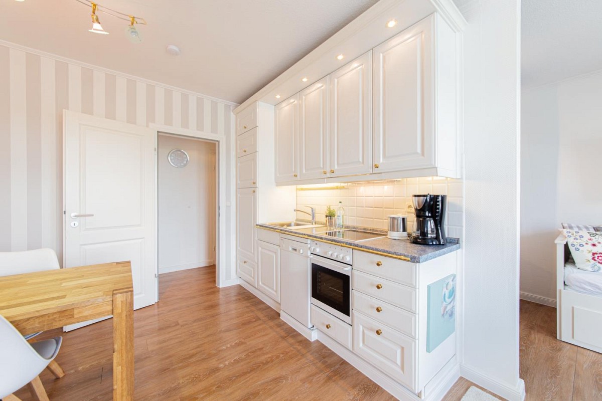 Ferienwohnung Strand Lounge