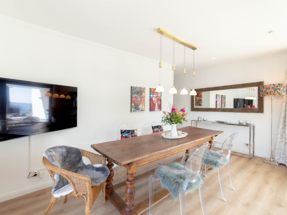 Ferienwohnung Kaiserallee