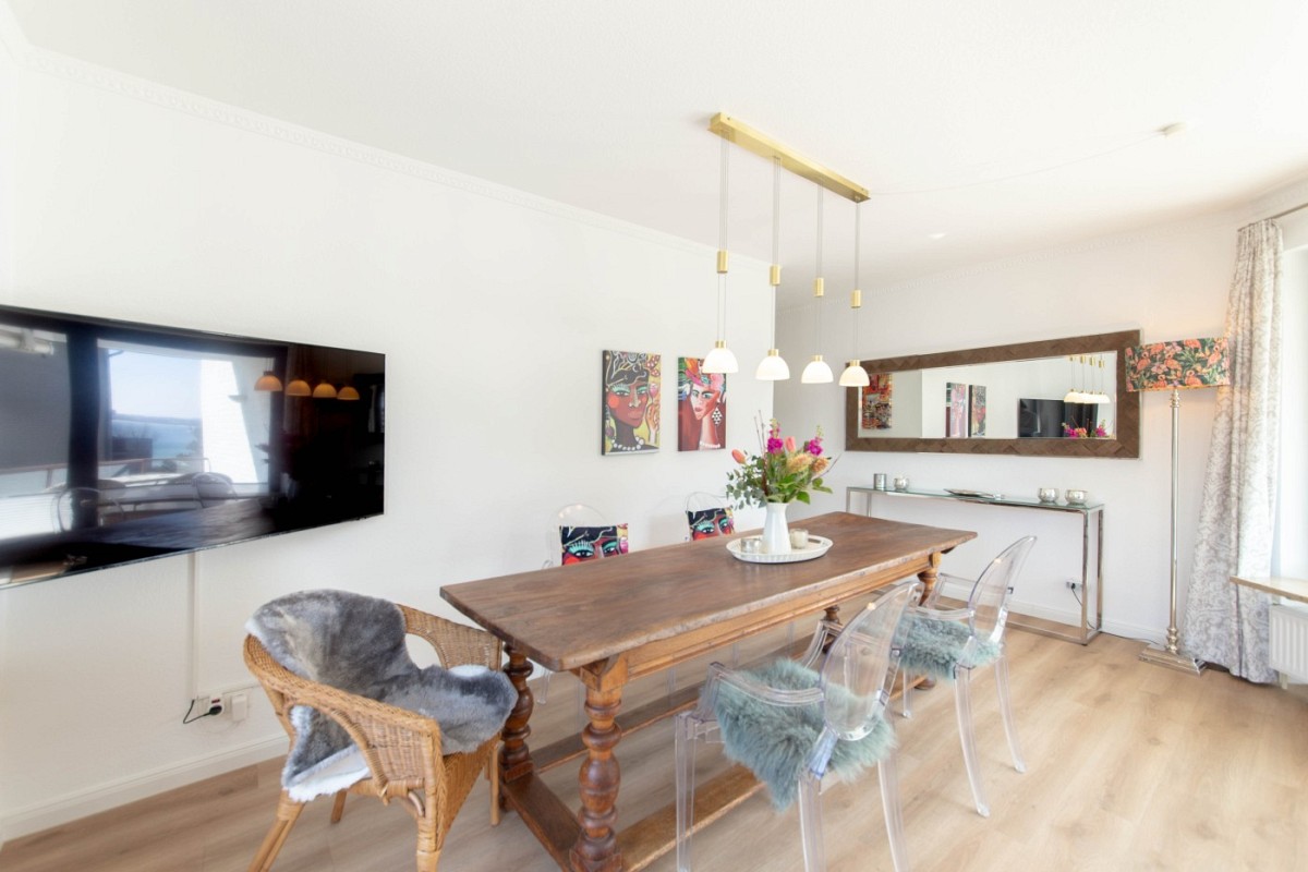 Ferienwohnung Kaiserallee