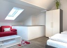 Ferienwohnung Windstärke 9