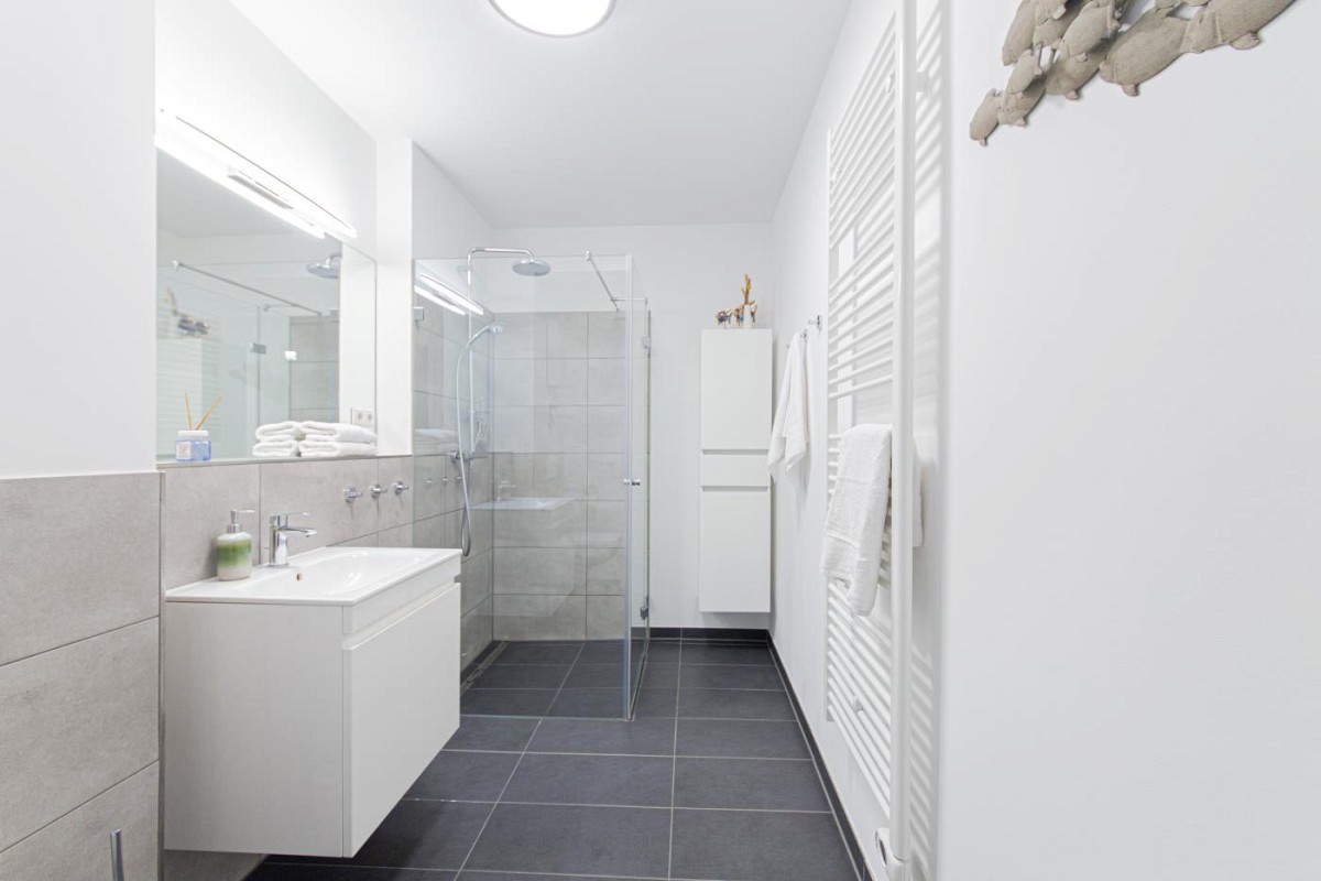 Ferienwohnung Aqualino