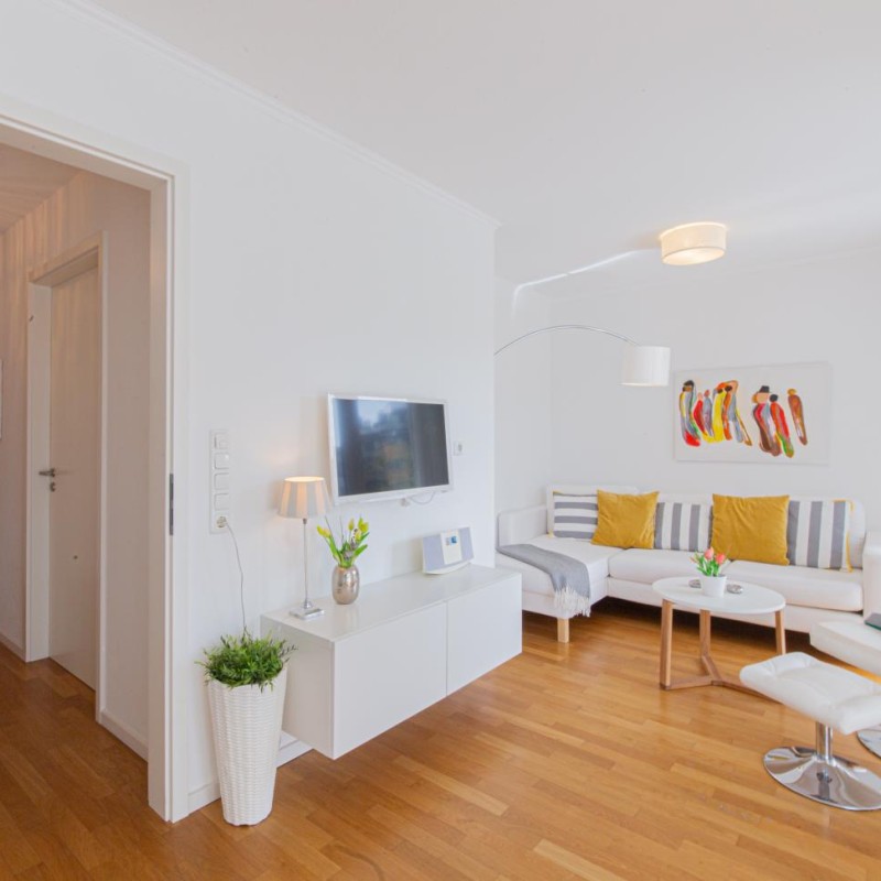 Ferienwohnung Stranddüne B 10