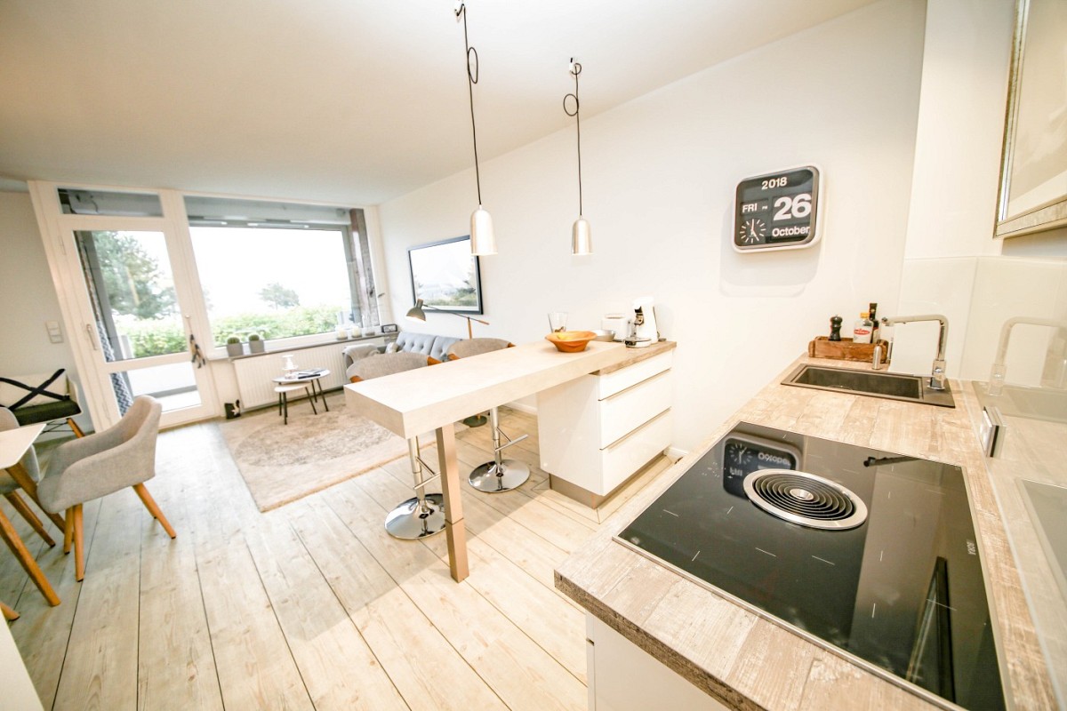 Ferienwohnung Kaiserblick