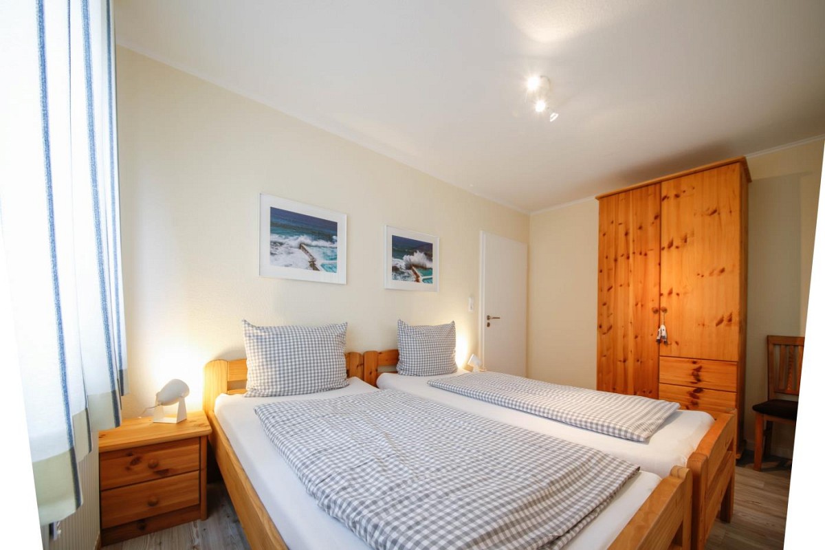 Ferienwohnung Havenothstrasse