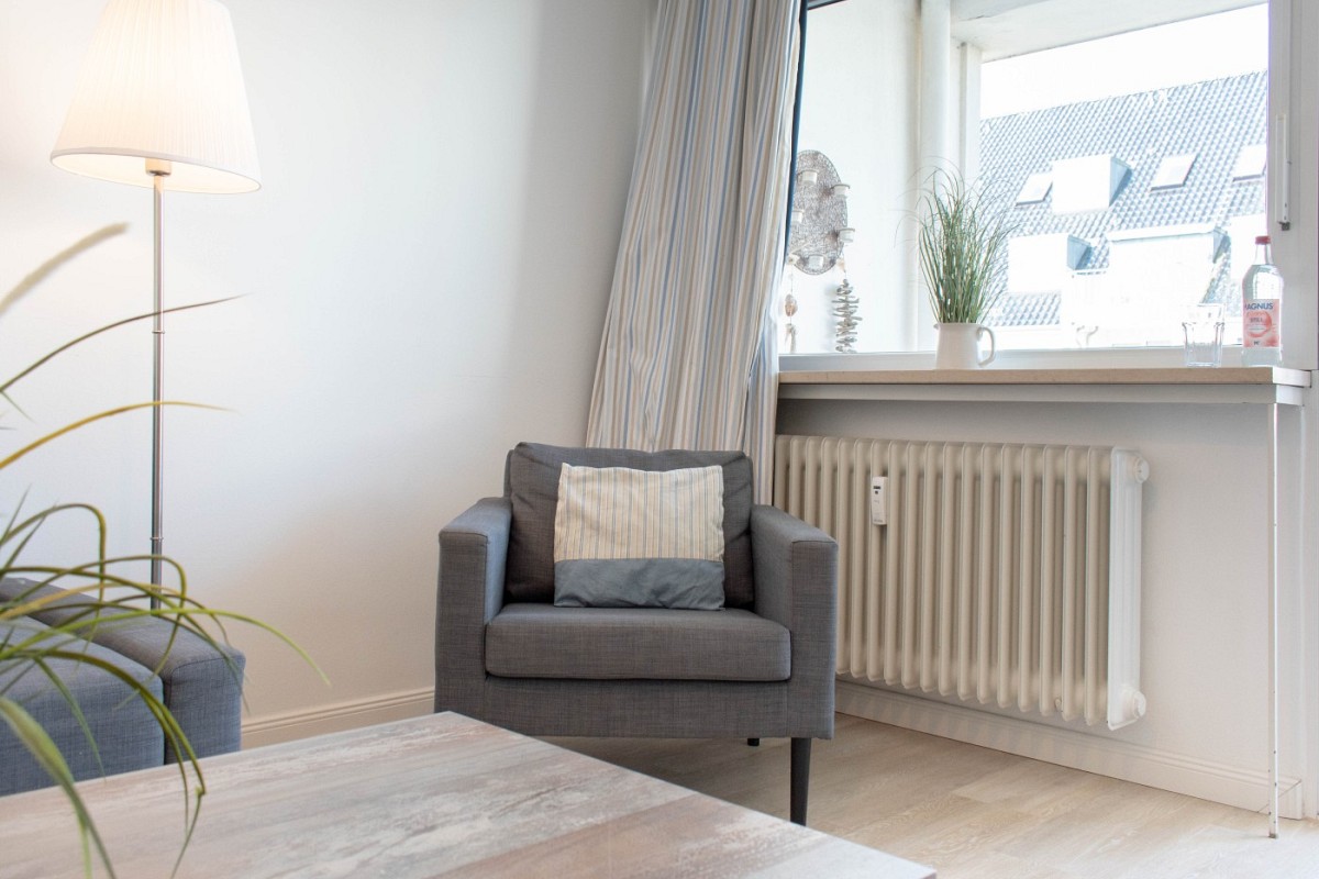 Ferienwohnung Meerkieker