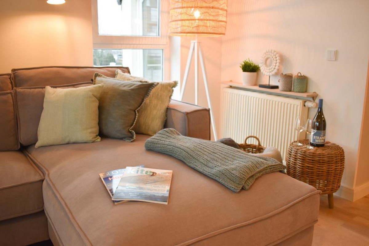 Ferienwohnung WEST COAST