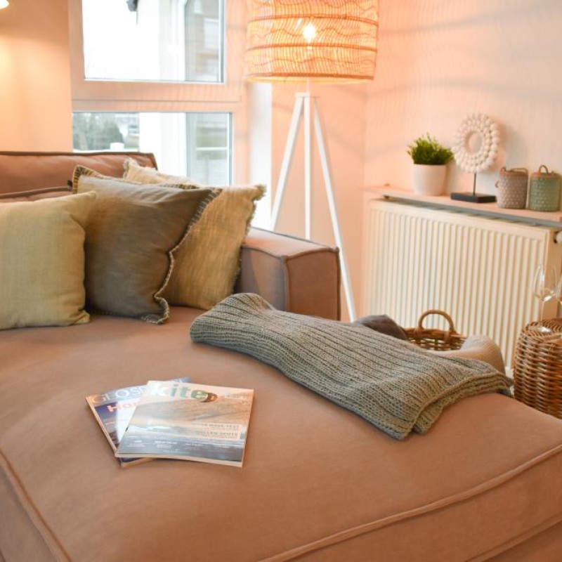 Ferienwohnung WEST COAST