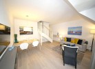 Ferienwohnung Maisonette Strandallee