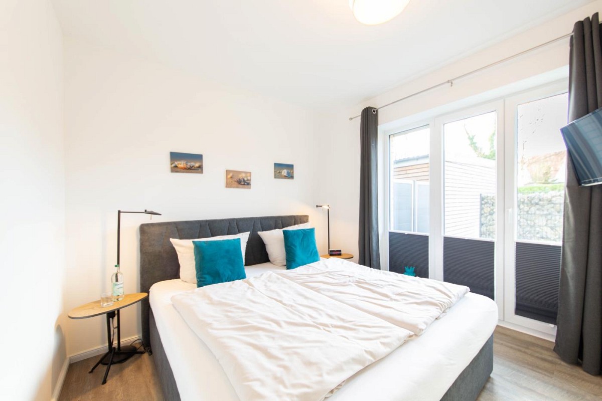 Ferienwohnung Ostseeferienparadies