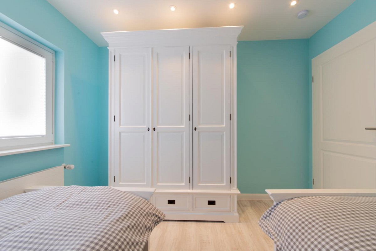 Ferienwohnung Aalkate App 4