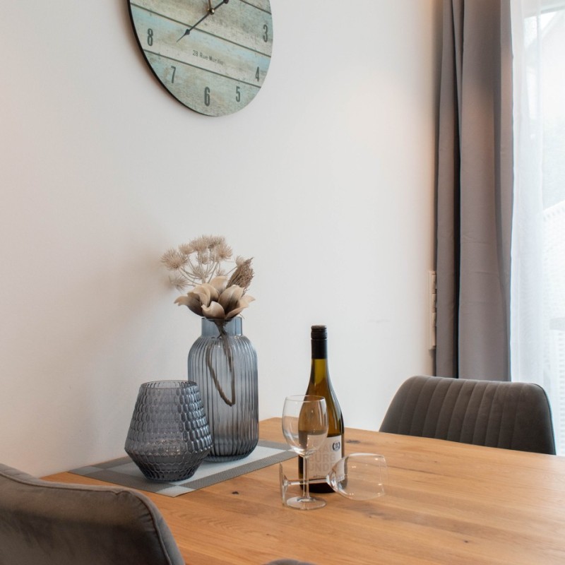 Ferienwohnung Strandstern