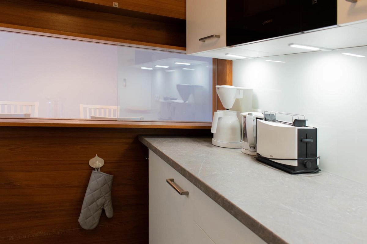 Ferienwohnung Residenz App. 373