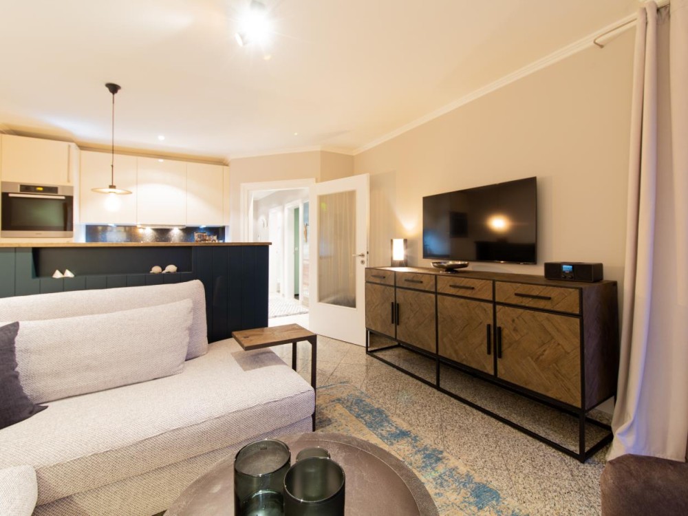 Ferienwohnung Timm's