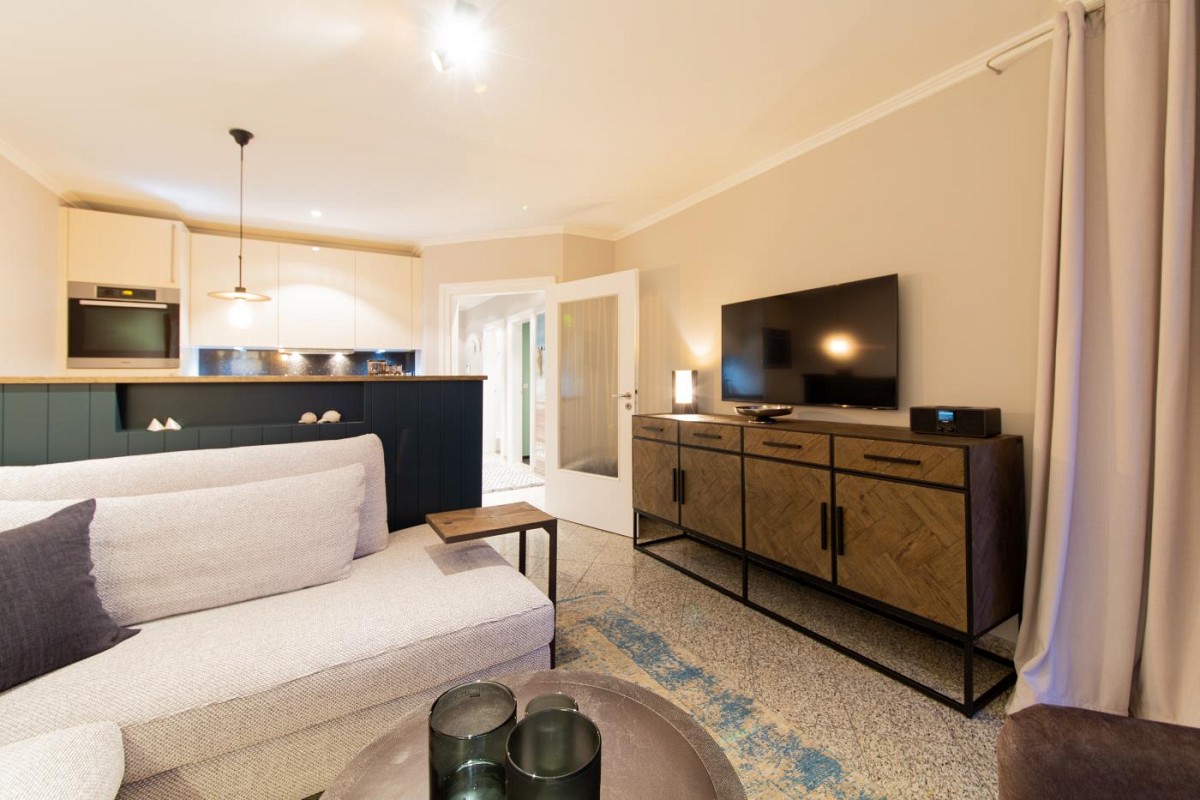 Ferienwohnung Timm's