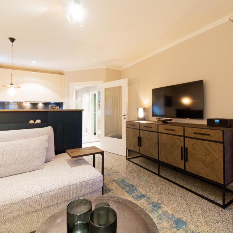 Ferienwohnung Timm's