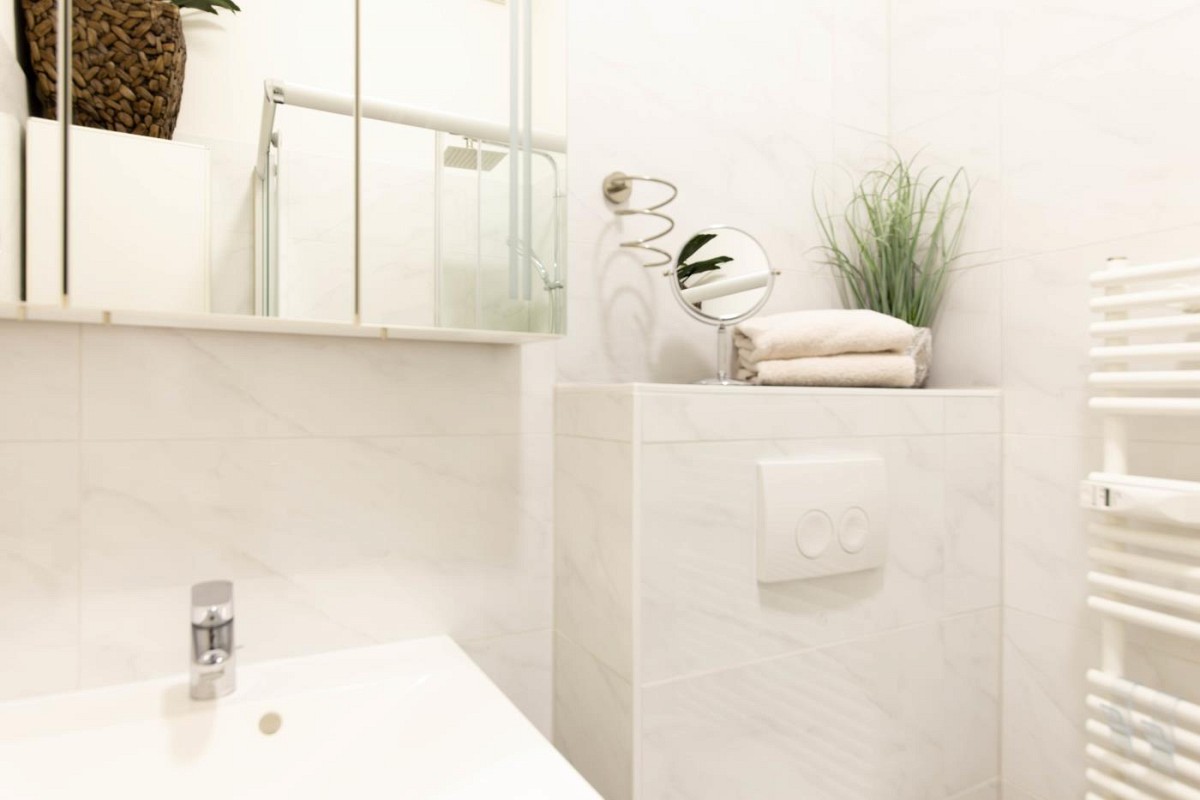 Ferienwohnung Ankerplatz