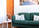 Ferienwohnung Kajüte