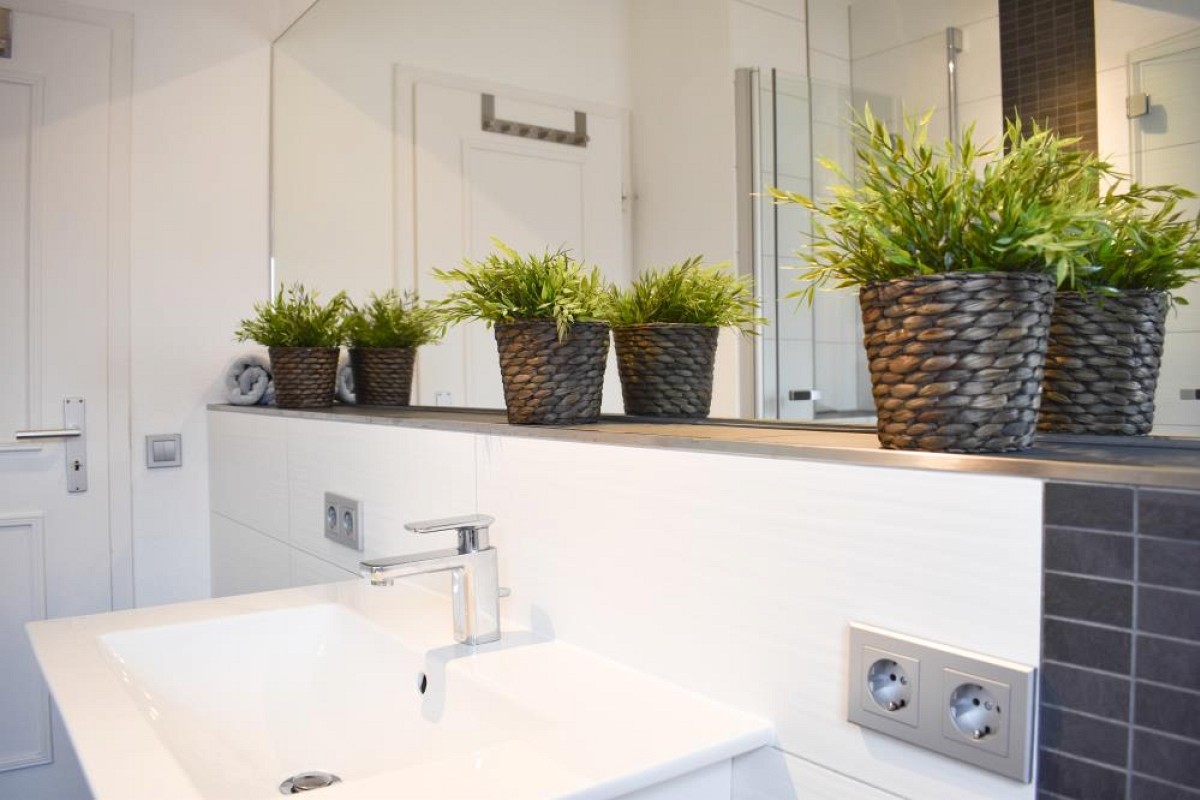 Ferienwohnung Ocean Drive