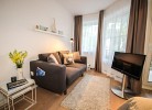 Ferienwohnung Am Strand