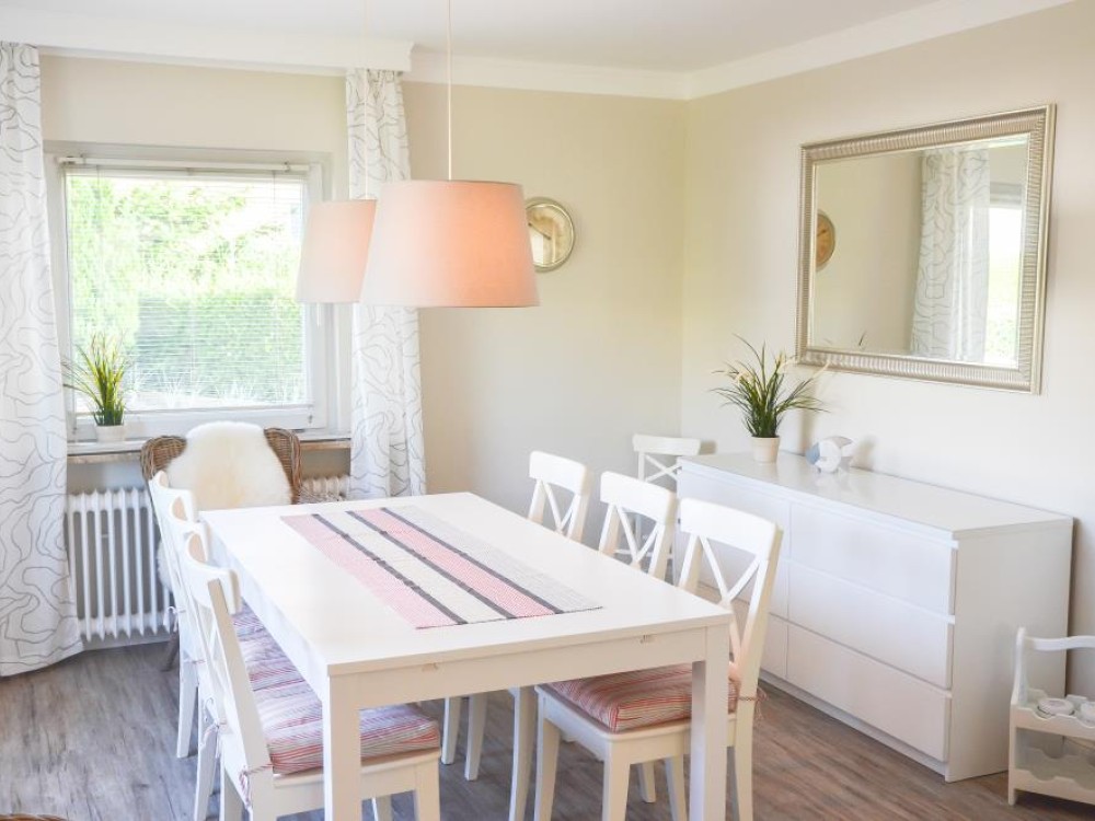 Ferienhaus Ferijentied