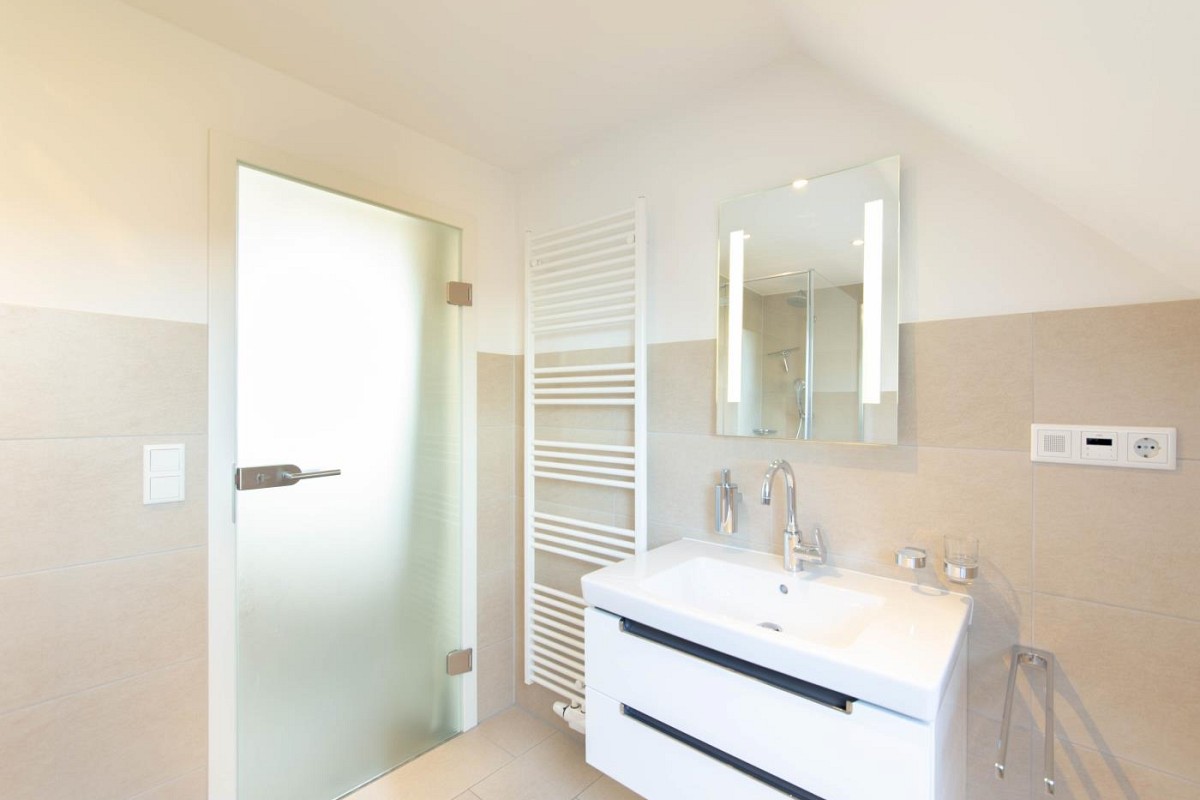 Ferienwohnung Zweimaster