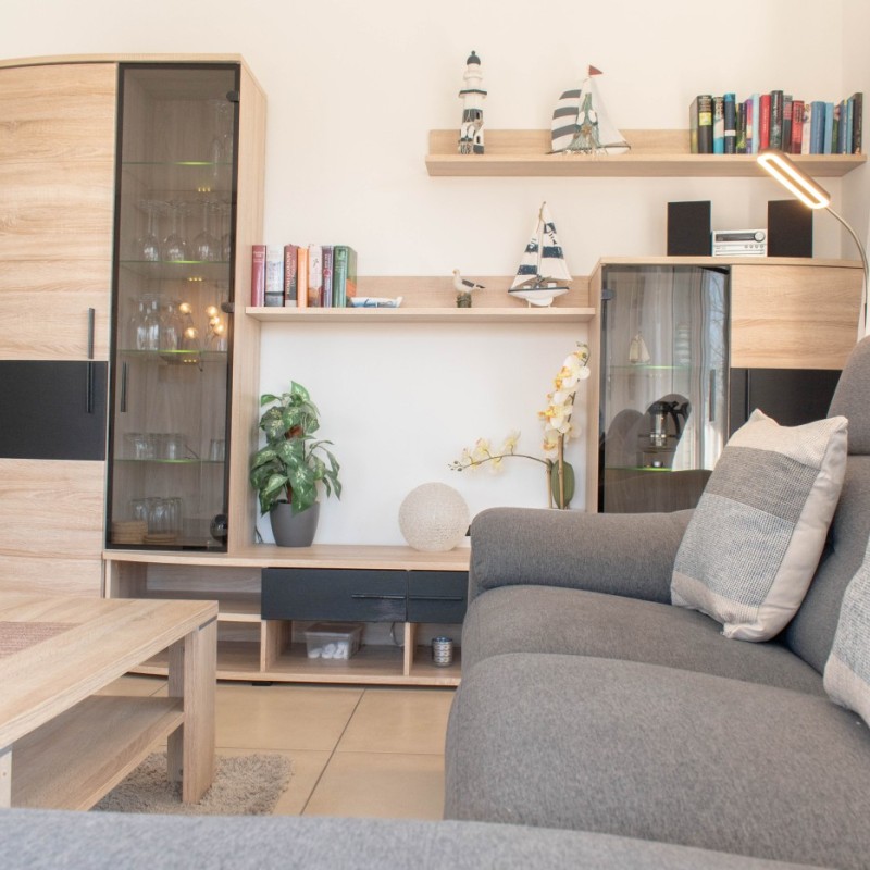 Ferienwohnung Möwennest
