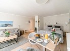 Ferienwohnung Zweite Heimat