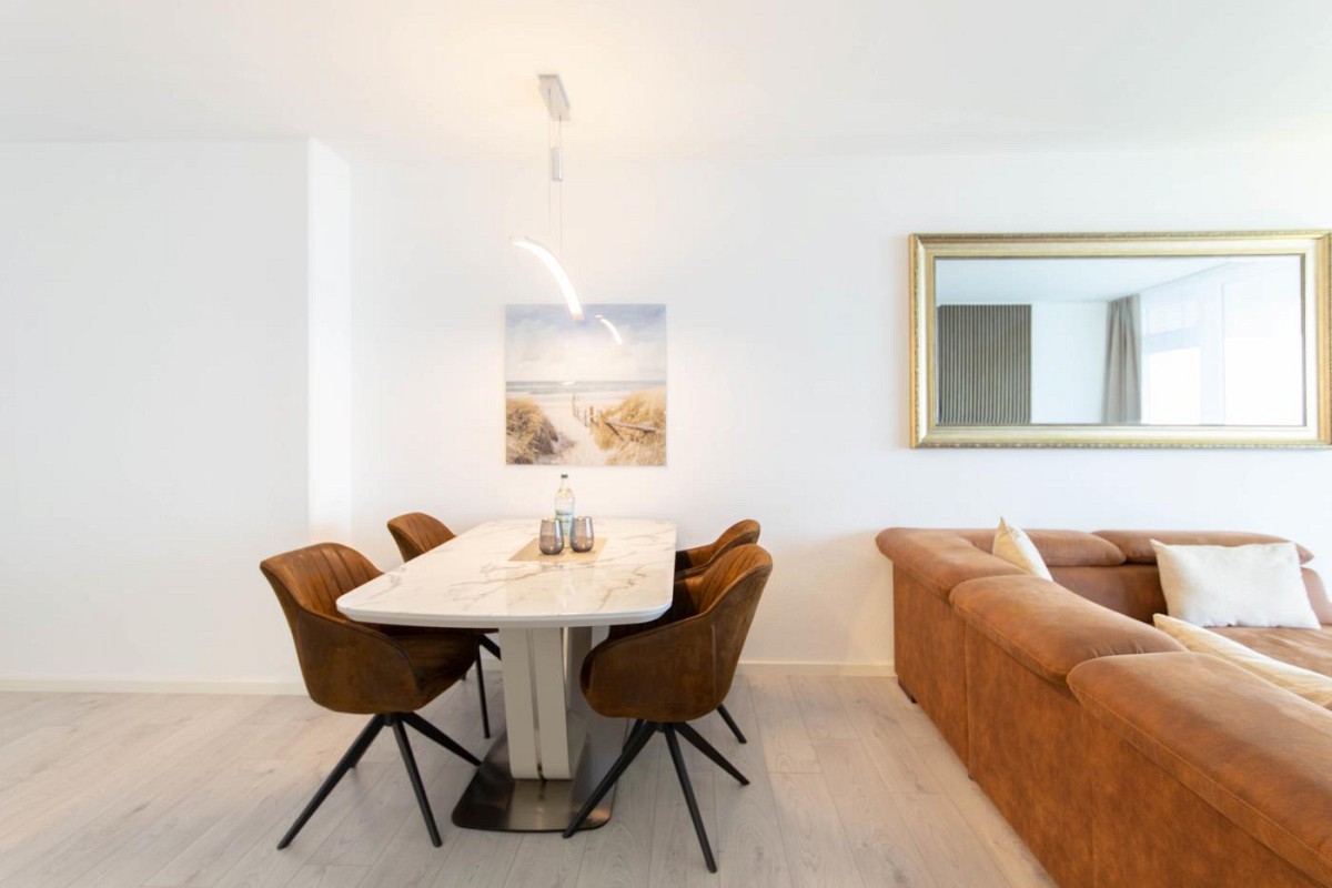 Ferienwohnung Residenz App. 62