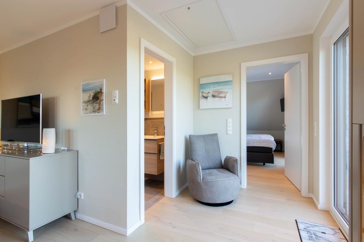 Ferienwohnung Beachbreak