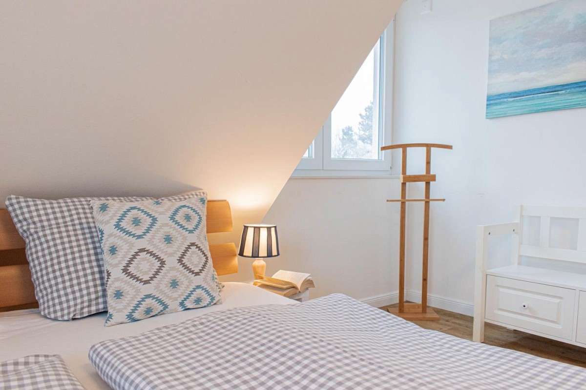 Ferienwohnung Zweites Zuhause