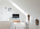 Ferienwohnung 2 Haus Meeresrauschen - Haffkrug