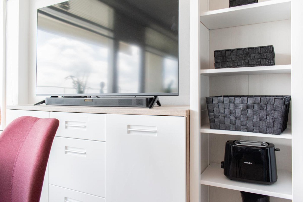 Ferienwohnung Traumblick
