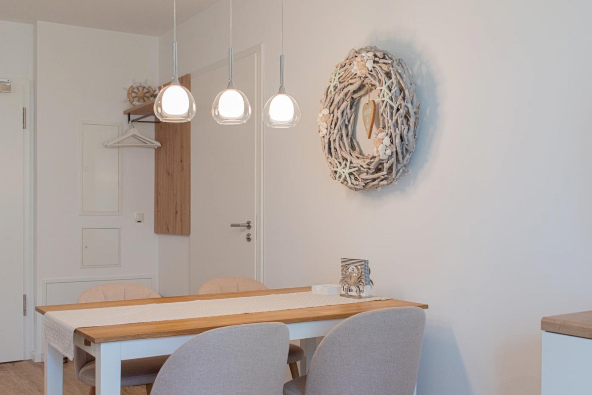 Ferienwohnung Aqualino