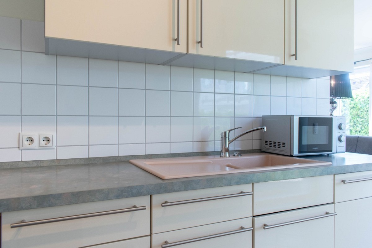 Ferienwohnung Seestern