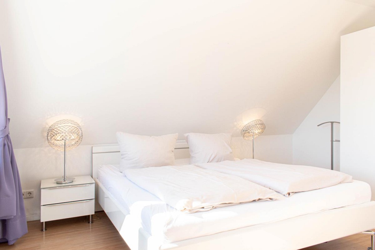Ferienwohnung Dreimaster
