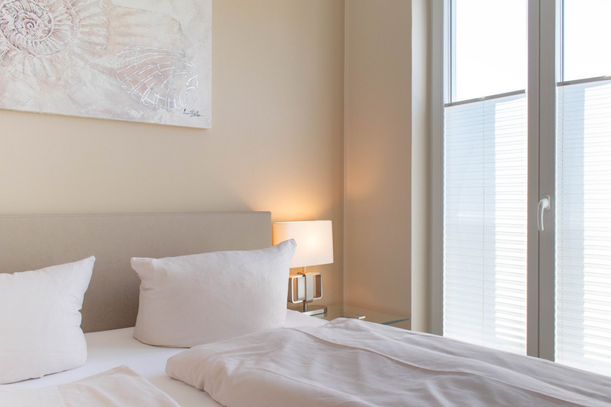 Ferienwohnung Meerflair