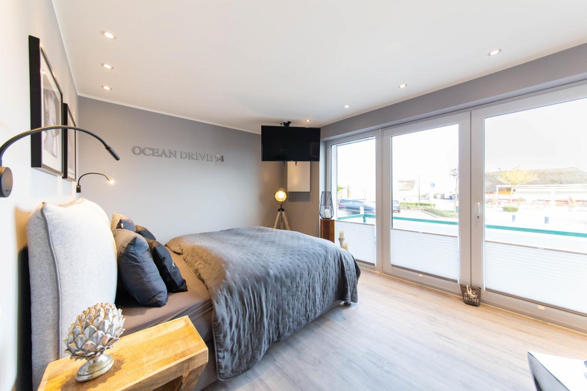 Ferienwohnung Ocean Drive 94