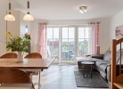 Ferienwohnung Wolkenfreude