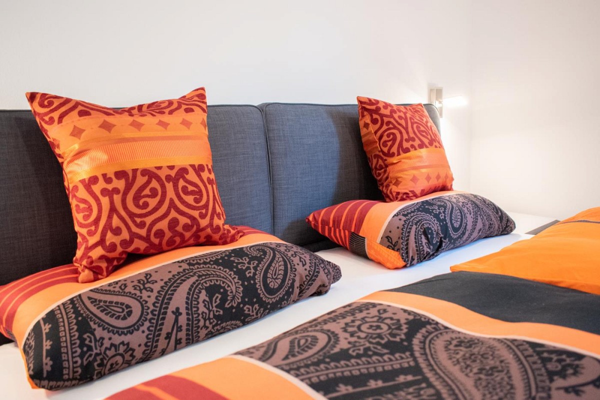 Ferienwohnung Urlaubsanker