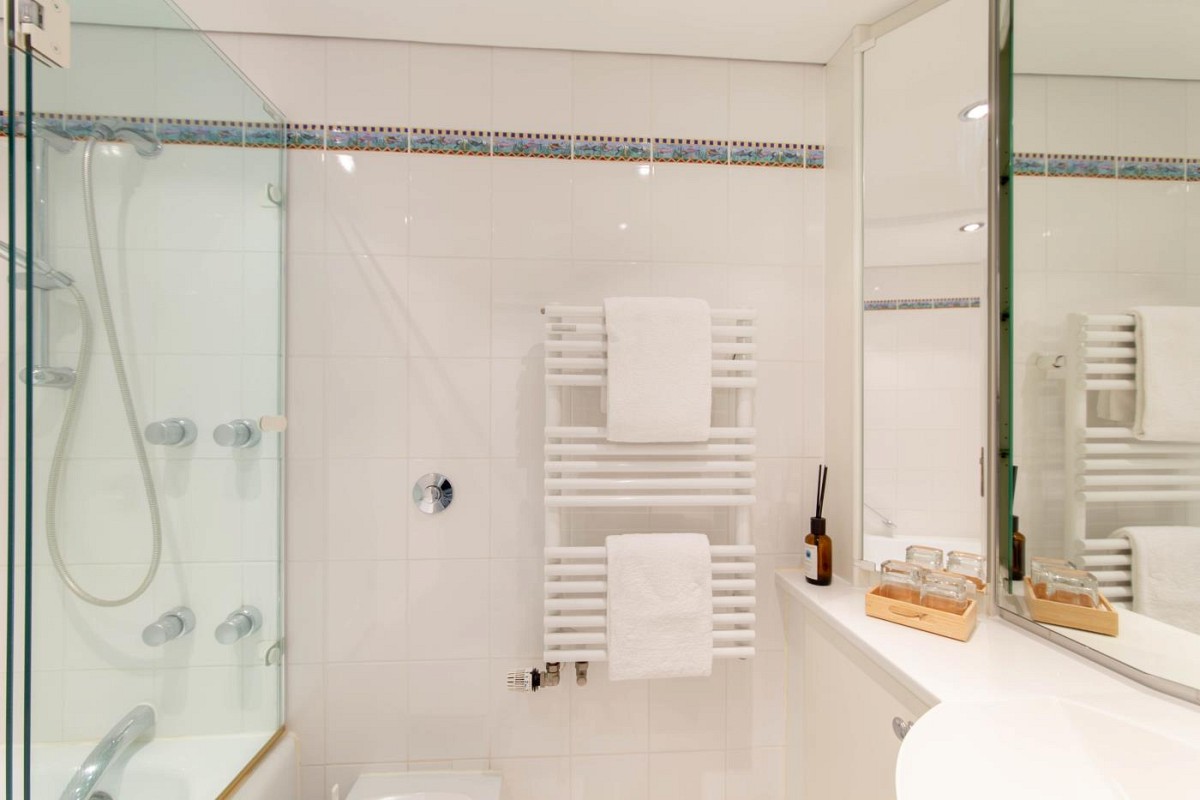 Ferienwohnung Residenz App. 62