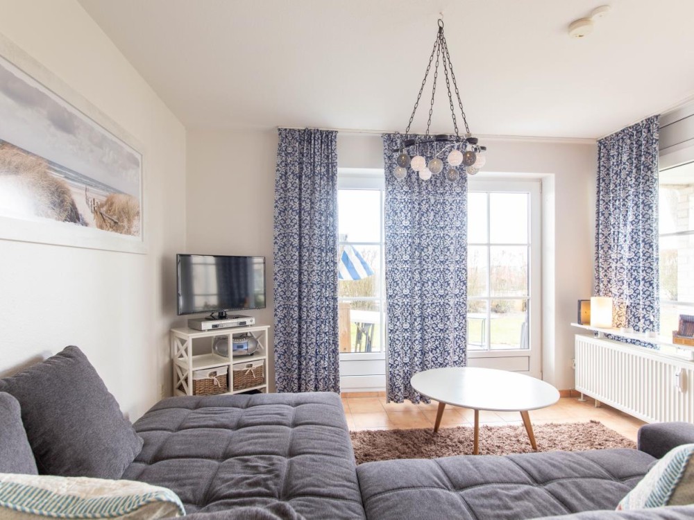 Ferienwohnung Strandperle