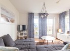 Ferienwohnung Strandperle