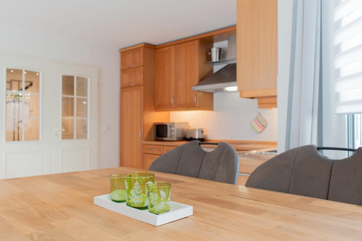 Ferienwohnung Witthus