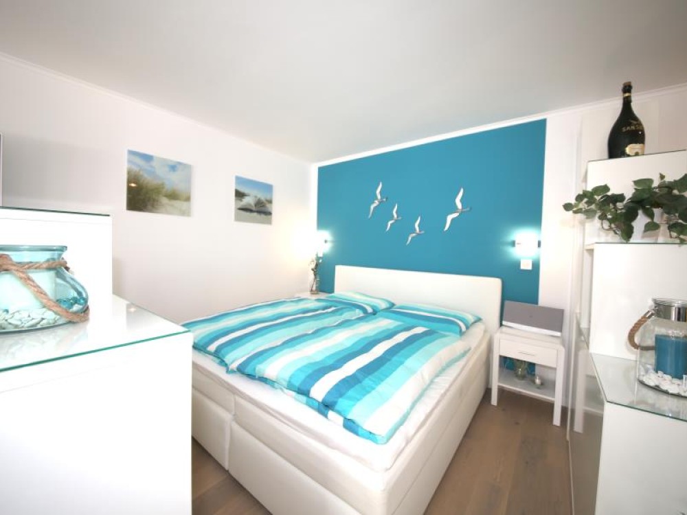 Ferienwohnung Strandallee 200