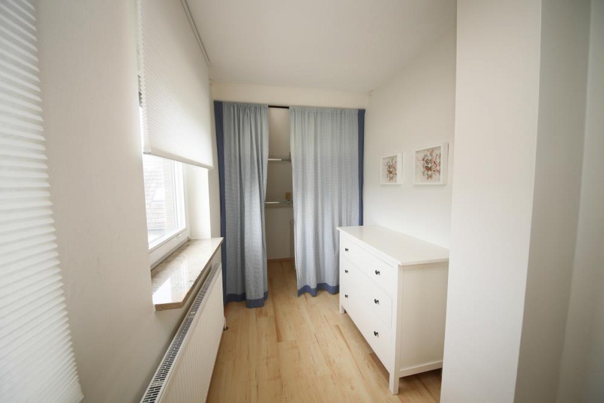 Ferienhaus Strandräuber