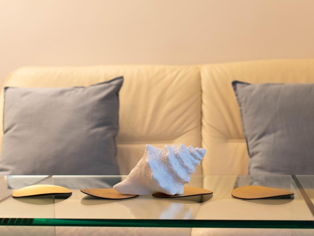 Ferienwohnung Perle